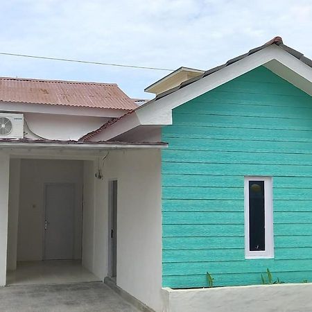 Oyo 90974 Homestay Golo Koe Sejahtera ลาบวนบาโจ ภายนอก รูปภาพ
