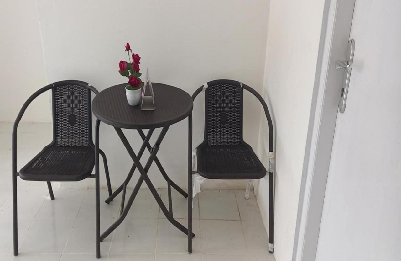 Oyo 90974 Homestay Golo Koe Sejahtera ลาบวนบาโจ ภายนอก รูปภาพ