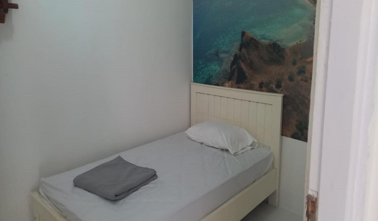 Oyo 90974 Homestay Golo Koe Sejahtera ลาบวนบาโจ ภายนอก รูปภาพ