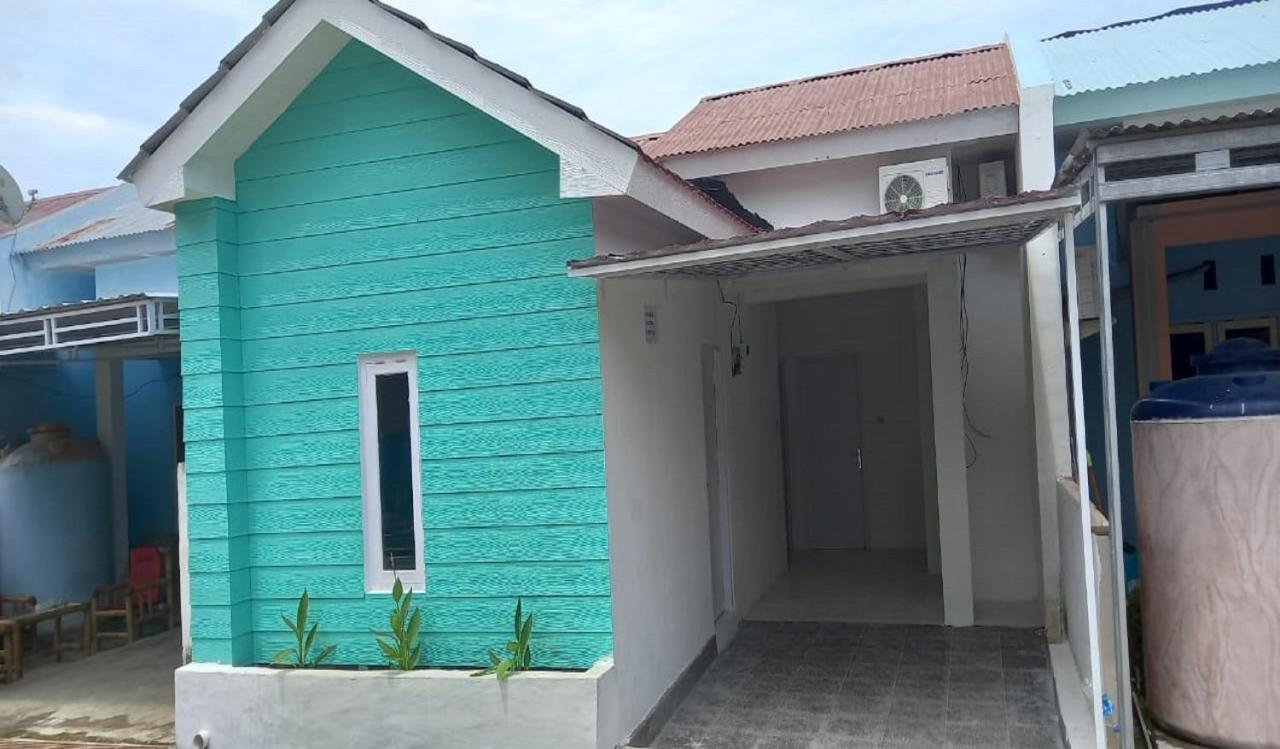 Oyo 90974 Homestay Golo Koe Sejahtera ลาบวนบาโจ ภายนอก รูปภาพ