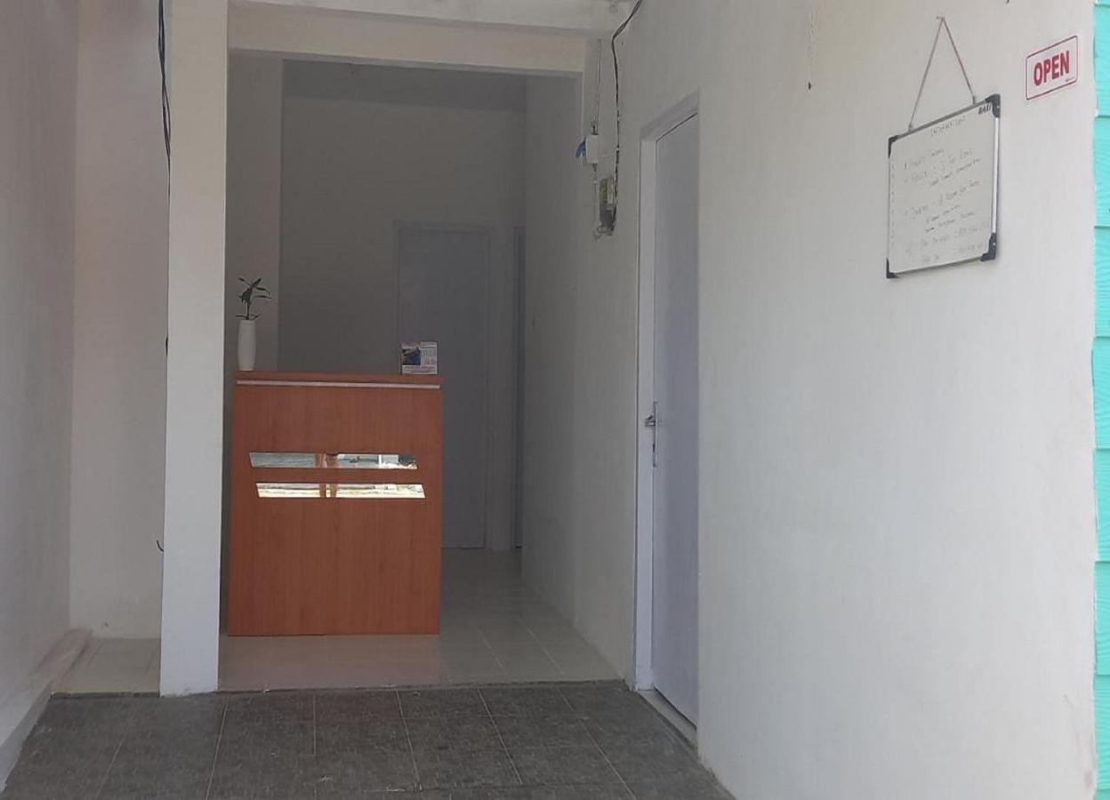Oyo 90974 Homestay Golo Koe Sejahtera ลาบวนบาโจ ภายนอก รูปภาพ