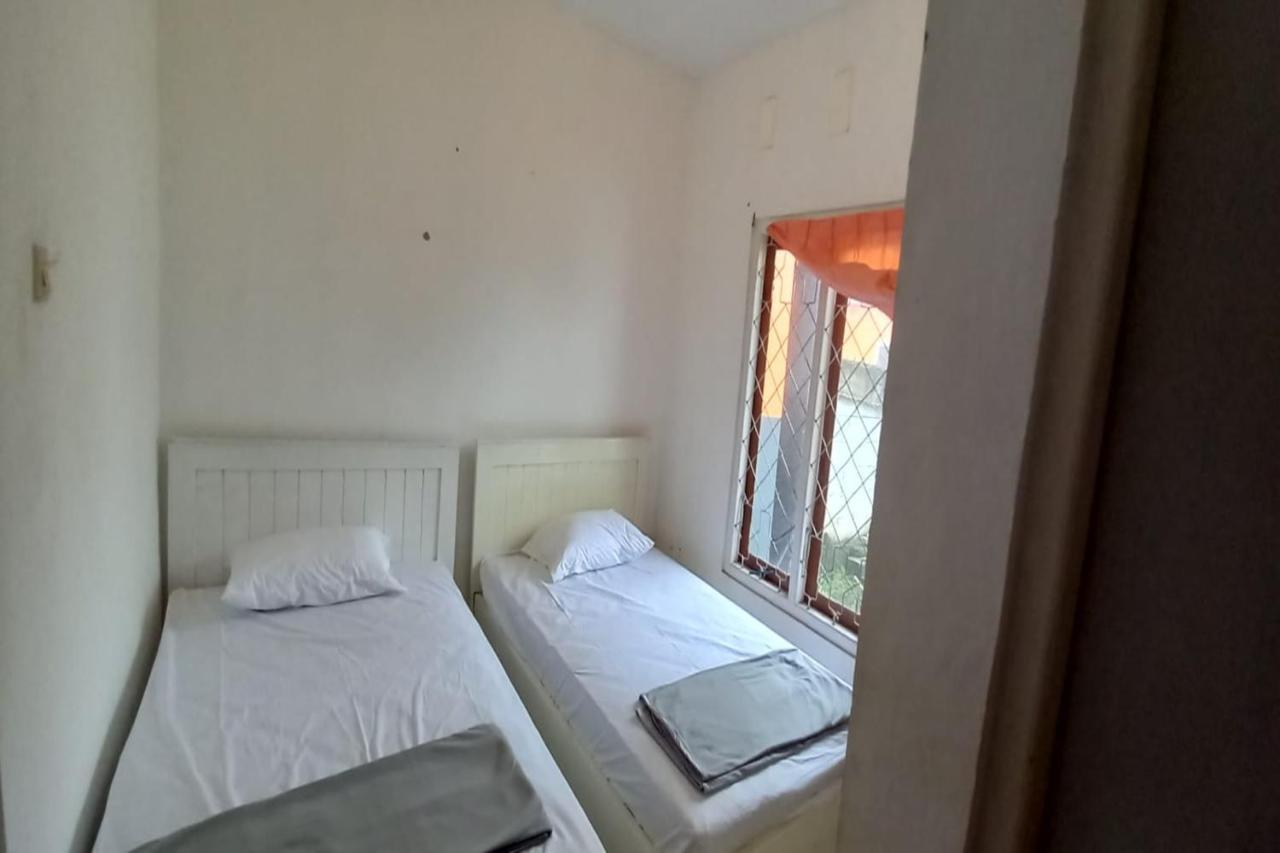 Oyo 90974 Homestay Golo Koe Sejahtera ลาบวนบาโจ ภายนอก รูปภาพ
